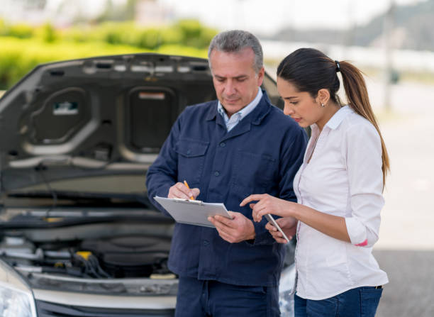 SR-22 insurance agent in San Tan Valley, AZ
